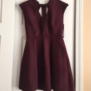 Halston Heritage Evening Collection